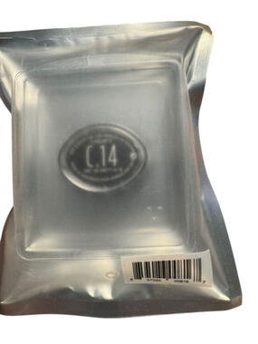 LASHIFY C.14 Gossamer Lash Set Black Brand New NIP